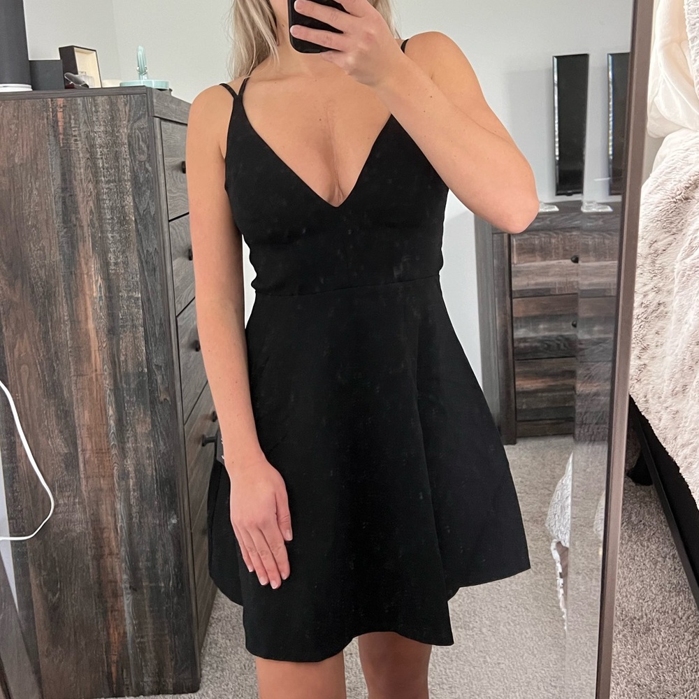Lulus Dress - Picture 5 of 5